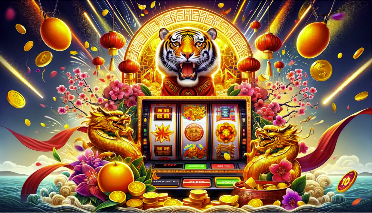 Dragon Tiger live-dealer game on smartphone